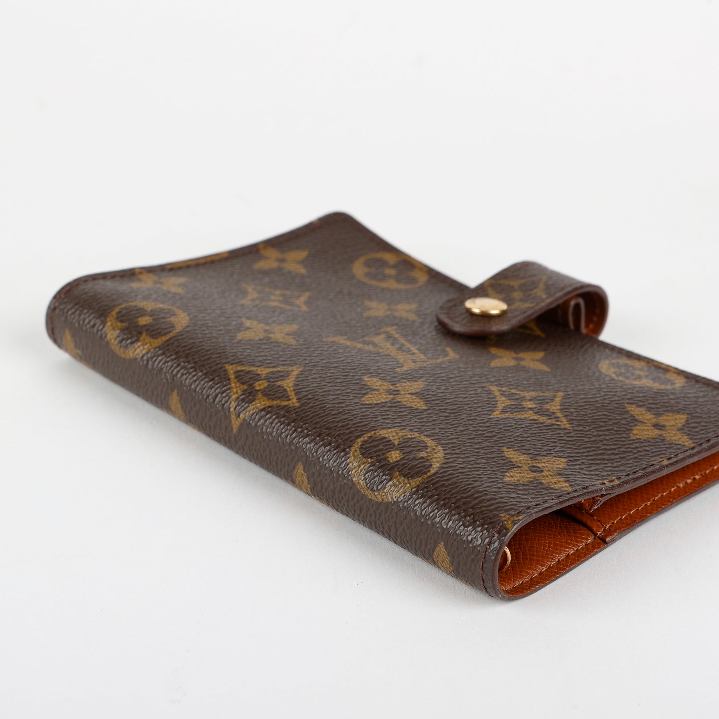 Agenda PM, Monogram 11576