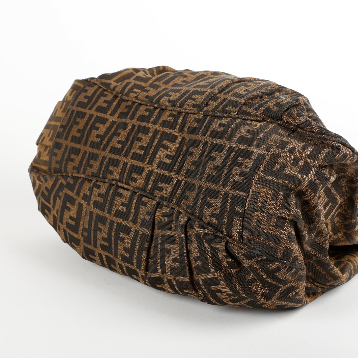 Jacquard FF Mia Tote, Canvas