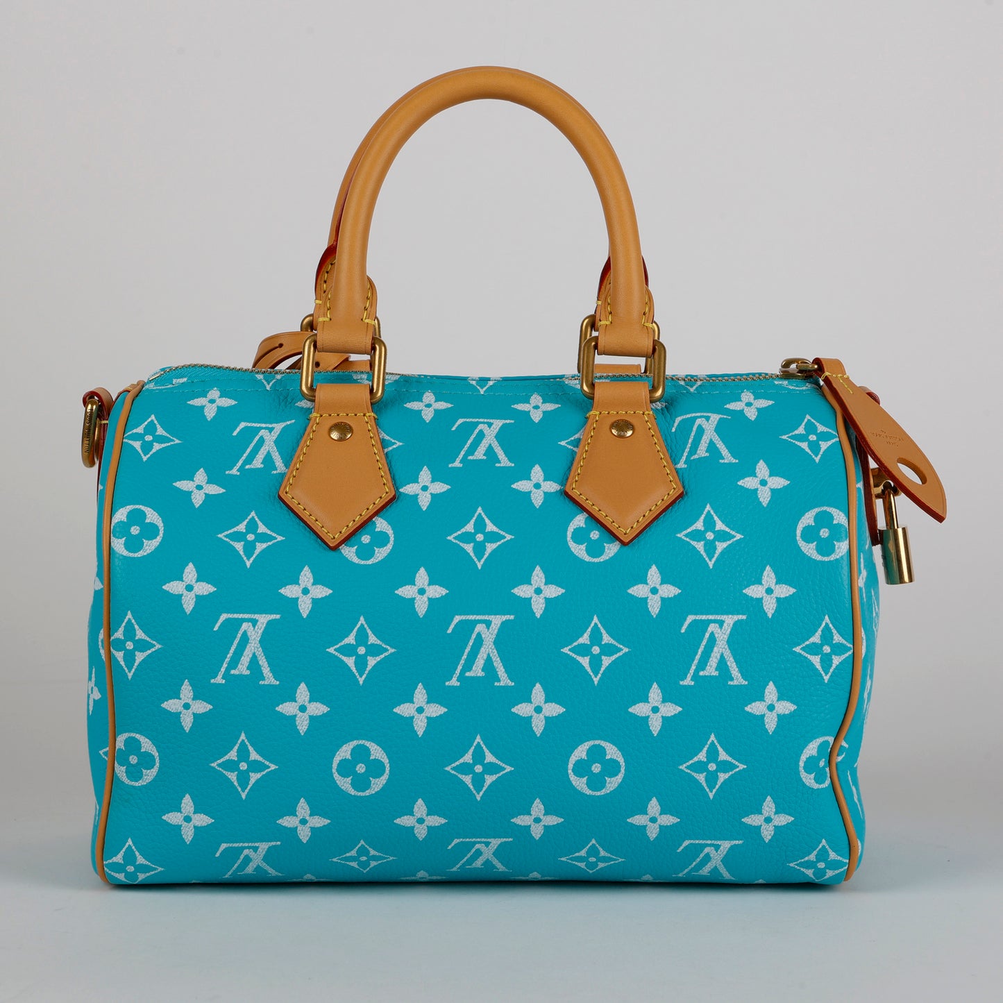 P9 Speedy 25 Turquoise