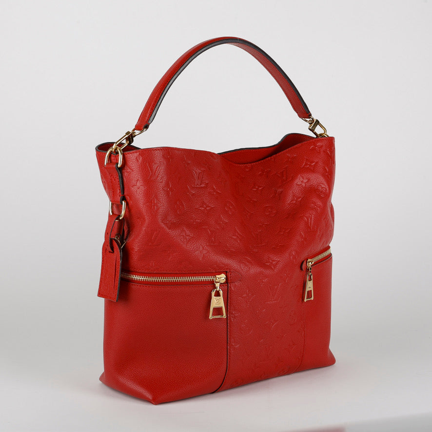 Melie, Red Empreinte 11955