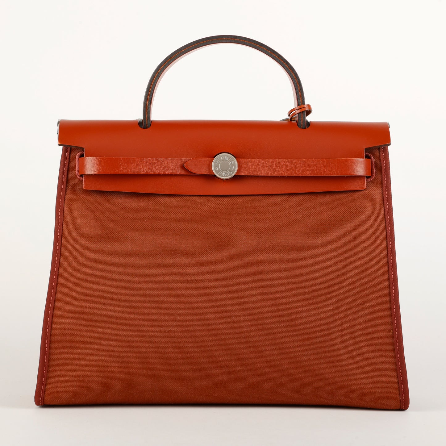 Herbag Zip 31 Rouge Grenat / Rouge H