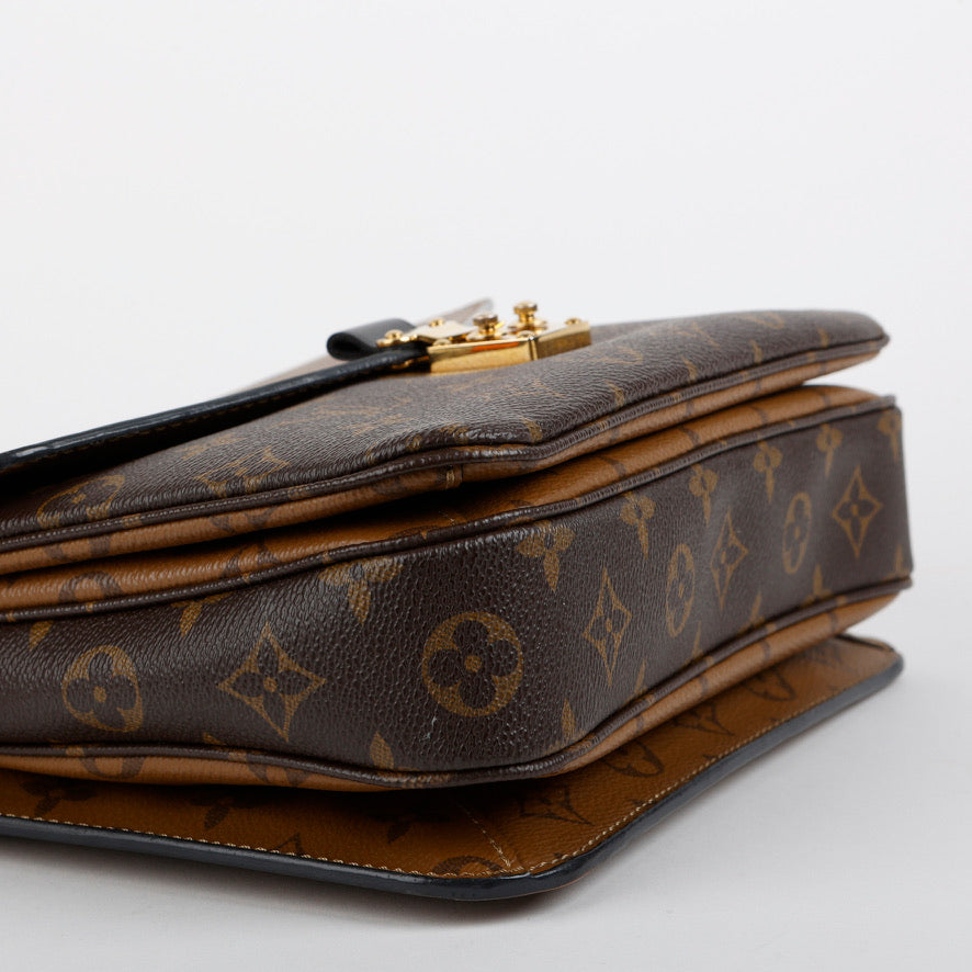 Pochette Metis, Reverse Monogram 11506