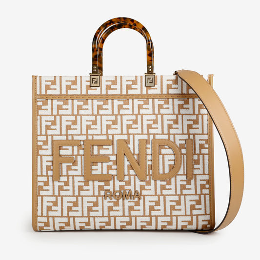 Medium Raffia Woven Sunshine Tote 11115