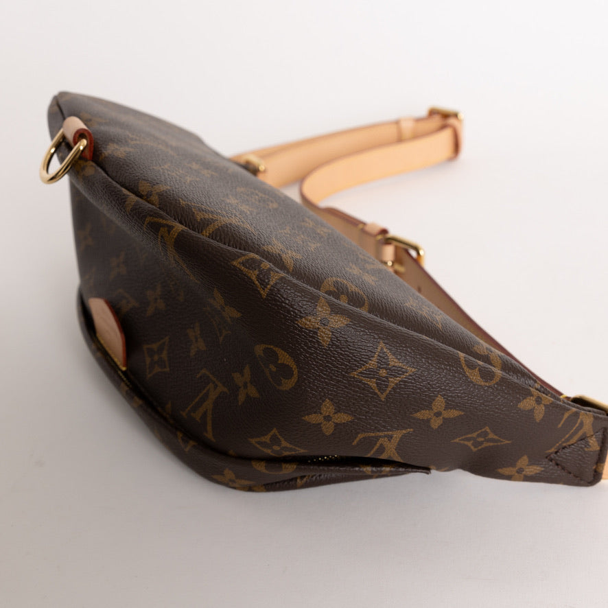 Louis Vuitton Bum Bag Monogram