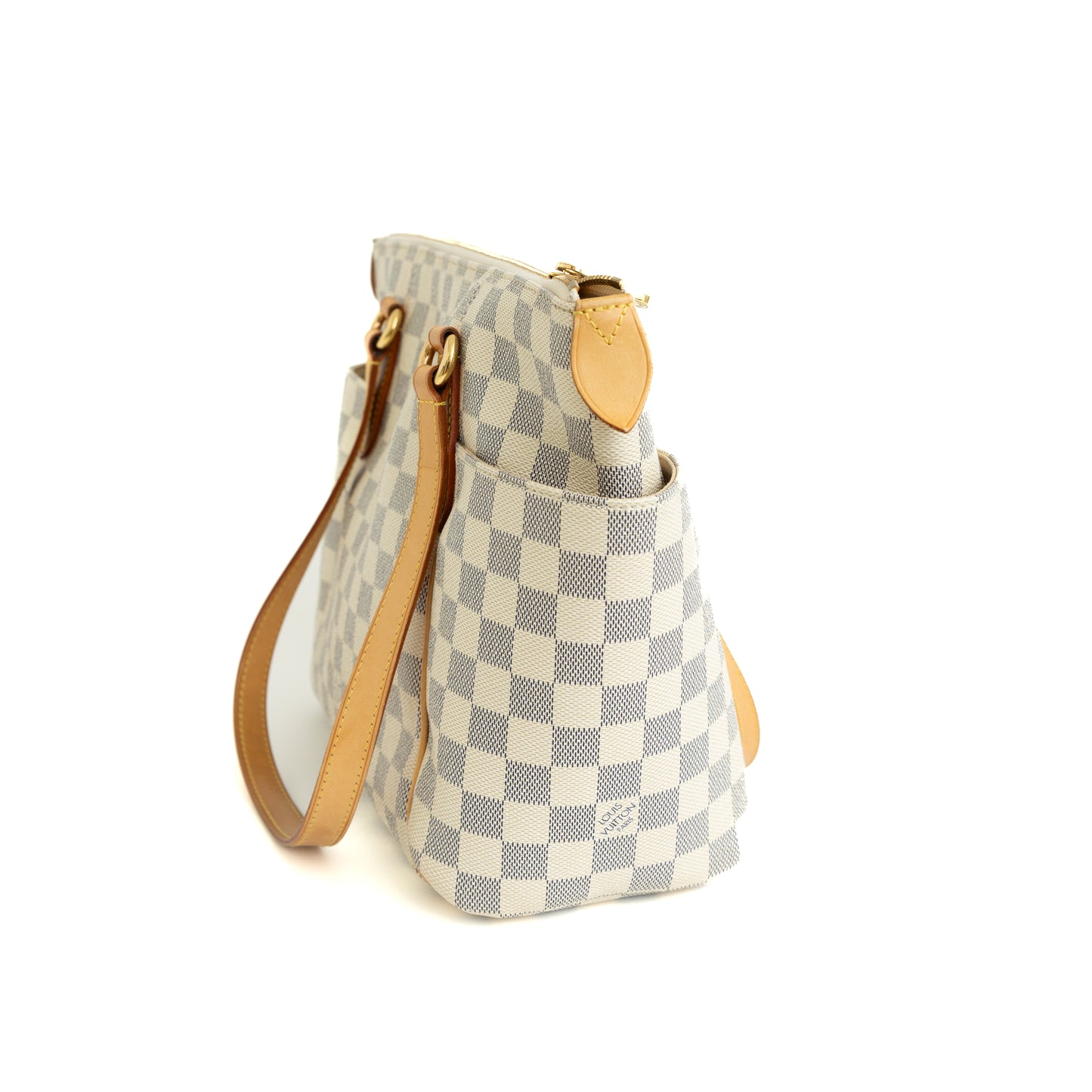 Totally PM, Damier Azur 8244