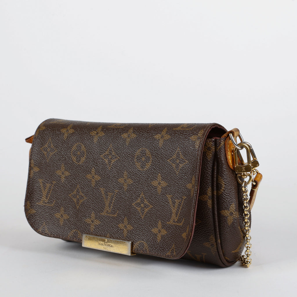 Favorite PM, Monogram