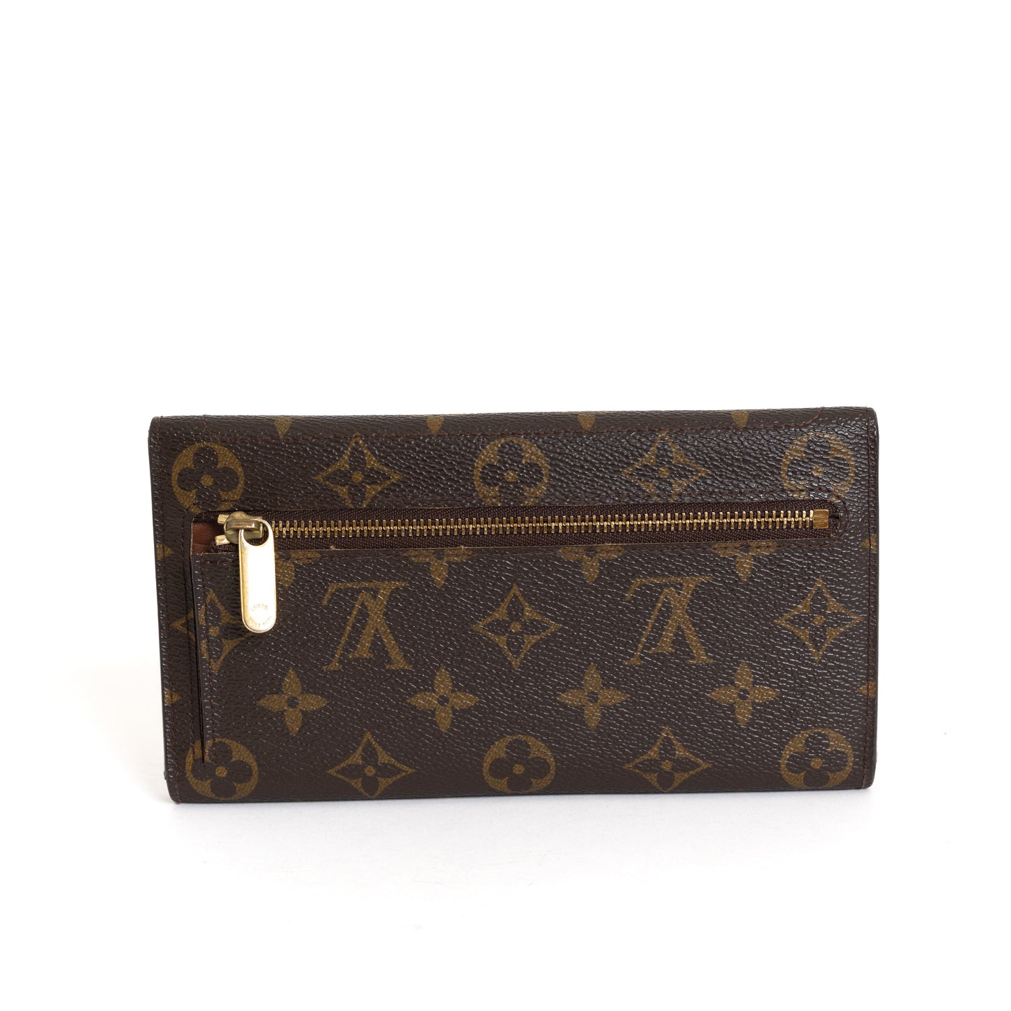 Eugenie Wallet, Monogram 7935