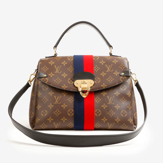 Georges MM Monogram