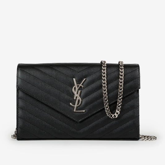 Monogram Wallet on Chain 1105