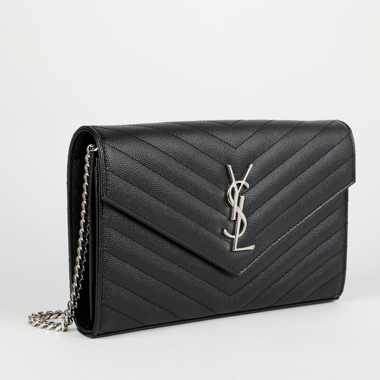 Monogram Wallet on Chain 1105
