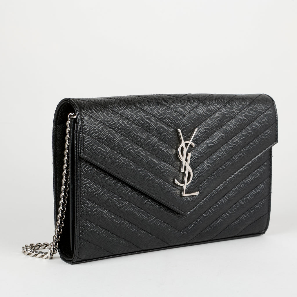 Monogram Wallet on Chain 1105