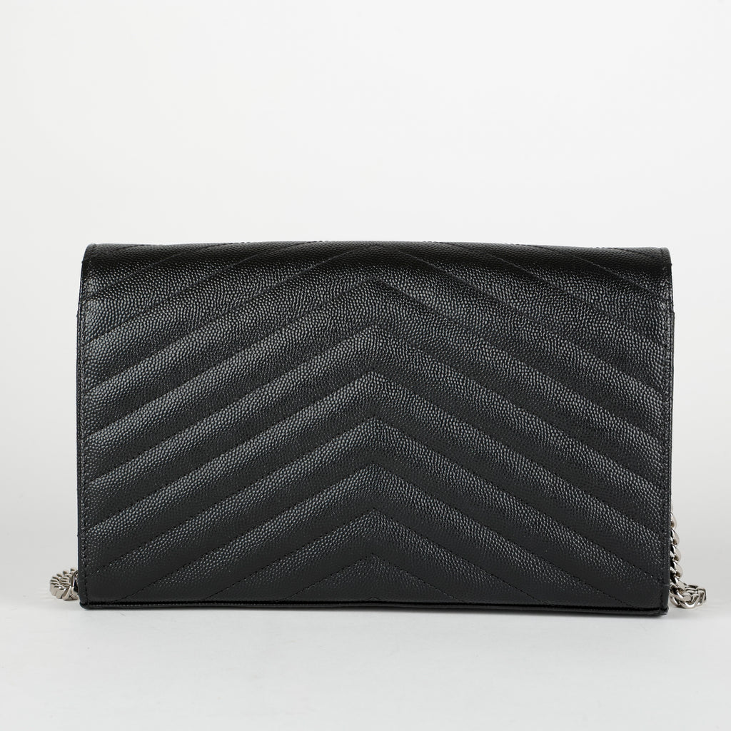 Monogram Wallet on Chain 1105