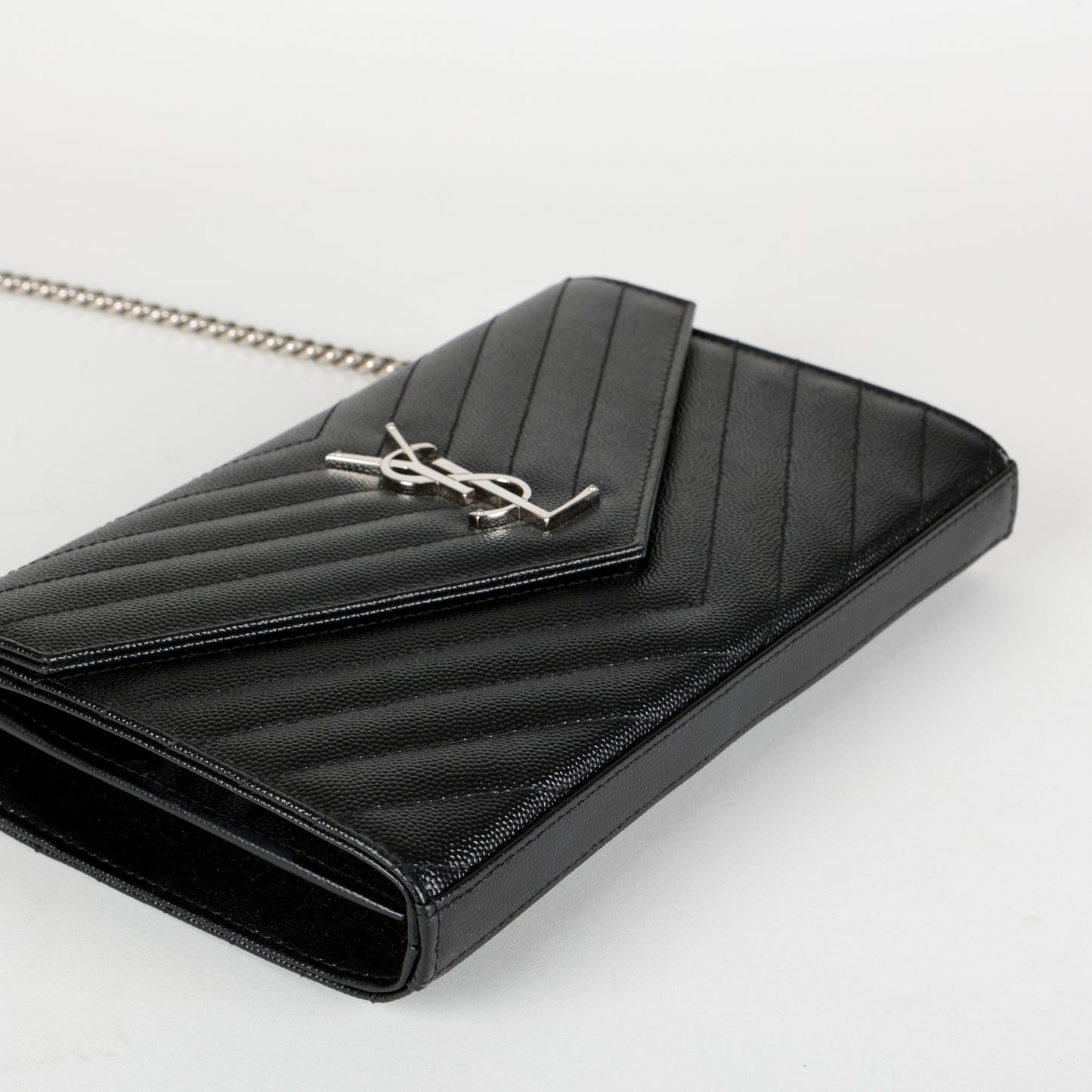 Monogram Wallet on Chain 1105