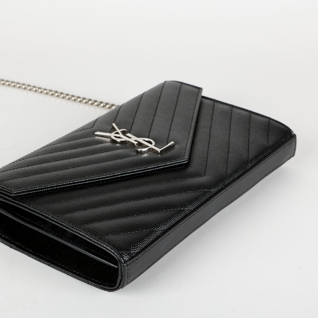 Monogram Wallet on Chain 1105