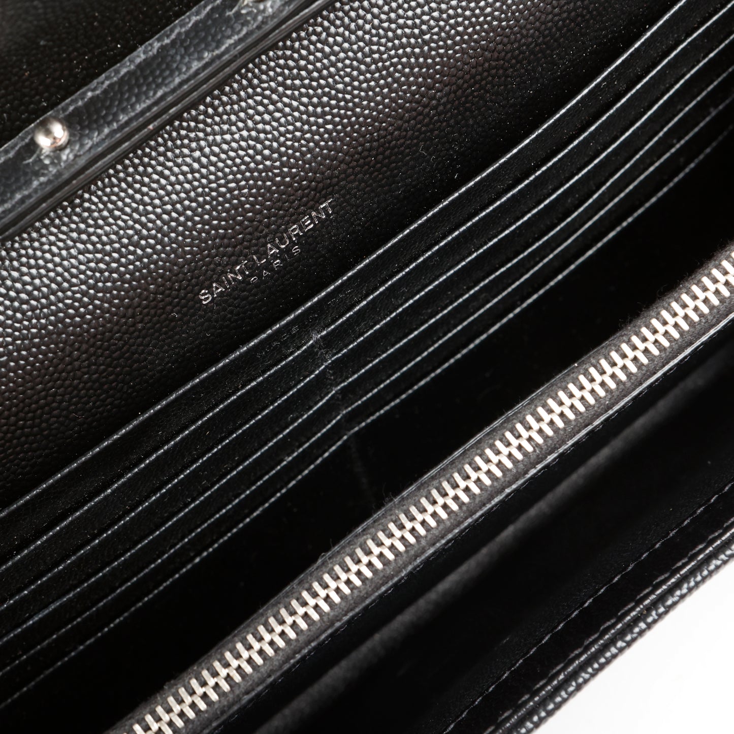 Monogram Wallet on Chain 1105