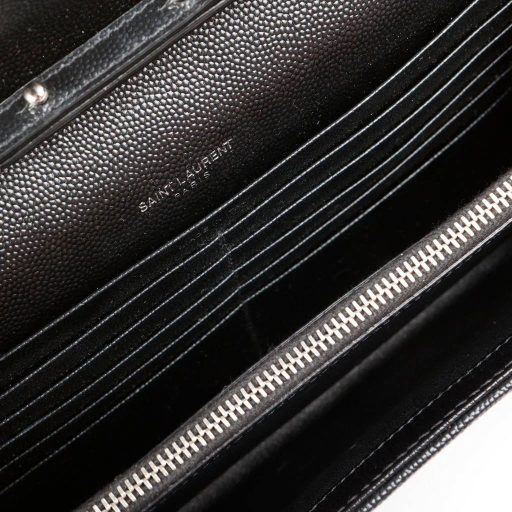 Monogram Wallet on Chain 1105