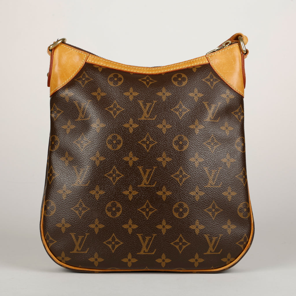 Odeon PM, Monogram 1203