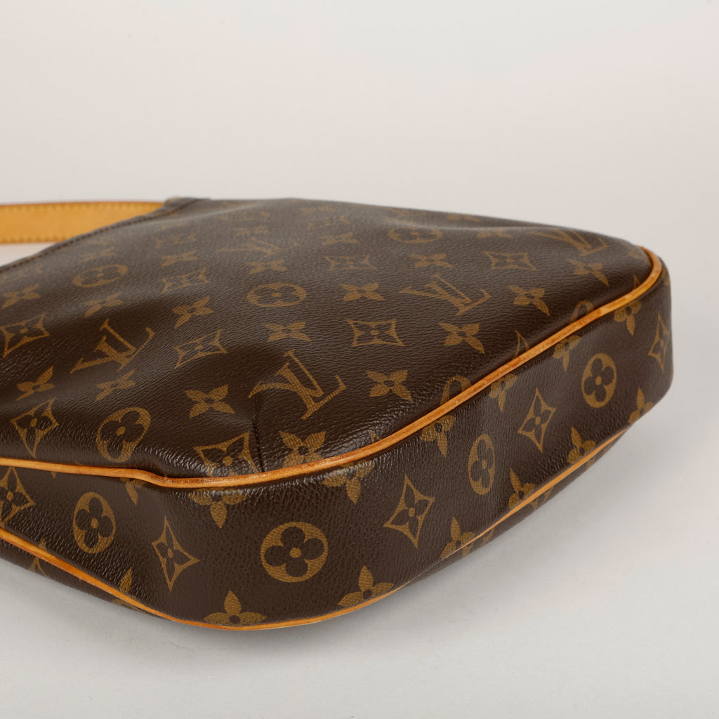 Odeon PM, Monogram 1203
