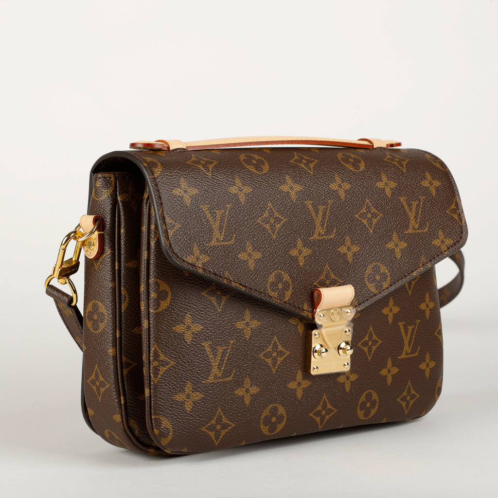 Pochette Metis, Monogram