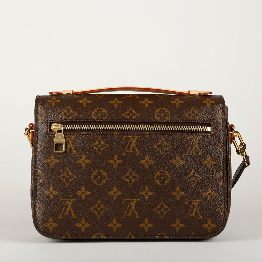Pochette Metis, Monogram