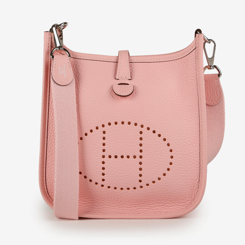 Evelyne TPM, Rose Sakura Clemence