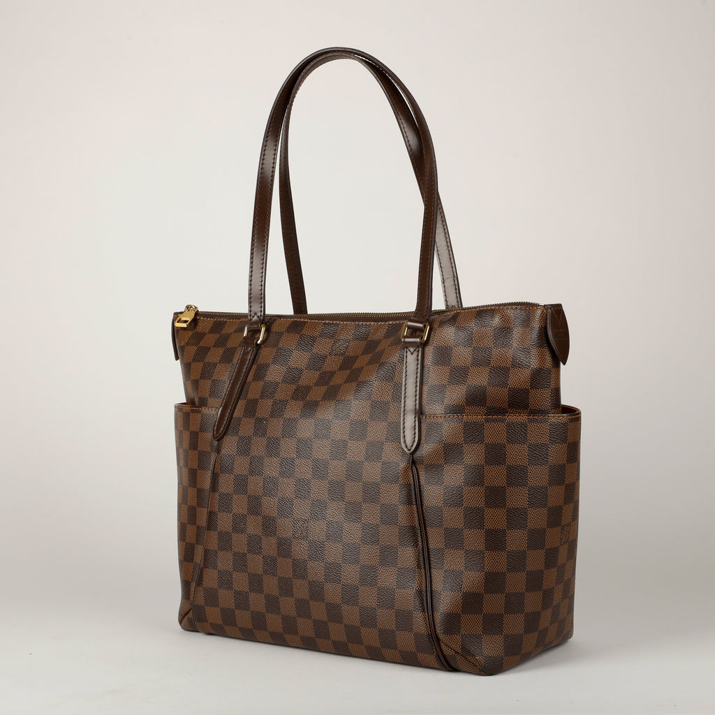 Totally MM, Damier Ebene