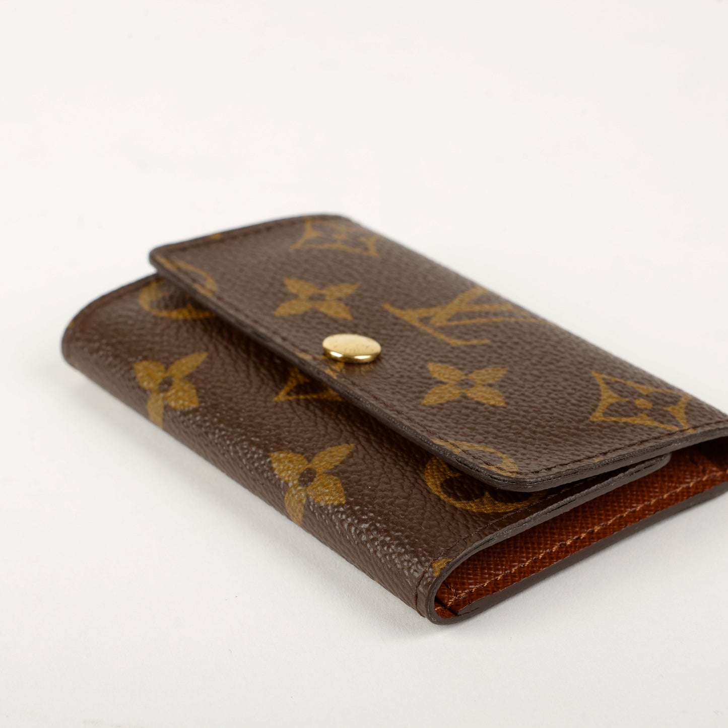 6 Key Holder, Monogram 1179