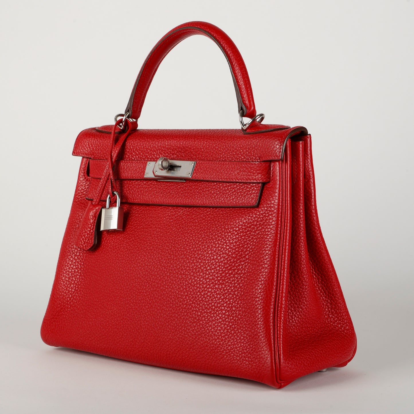 Kelly 28 Rouge Casaque Clemence PHW