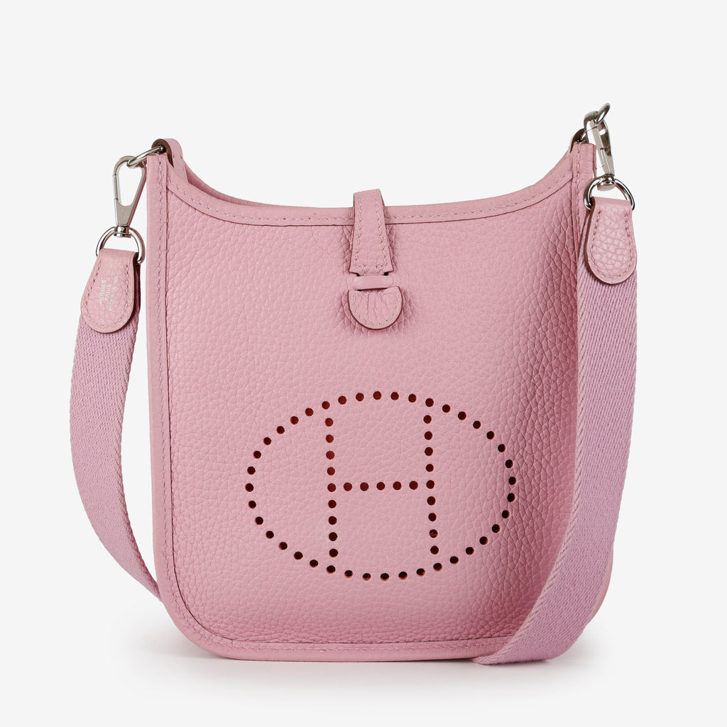 Evelyne TPM Clemence Mauve Sylvestre