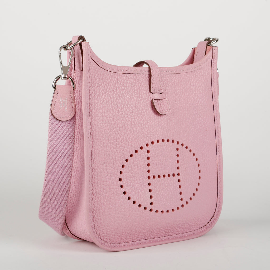 Evelyne TPM Clemence Mauve Sylvestre