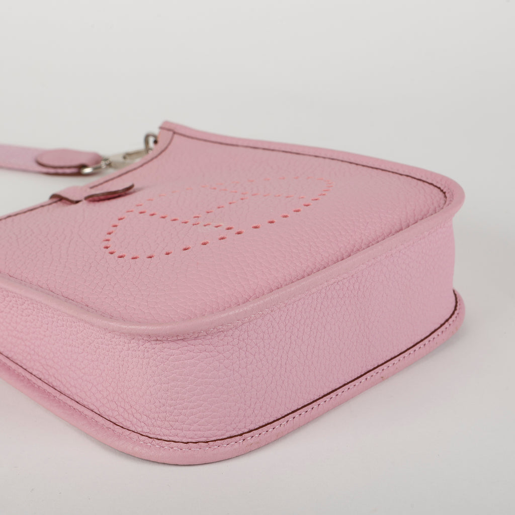 Evelyne TPM Clemence Mauve Sylvestre