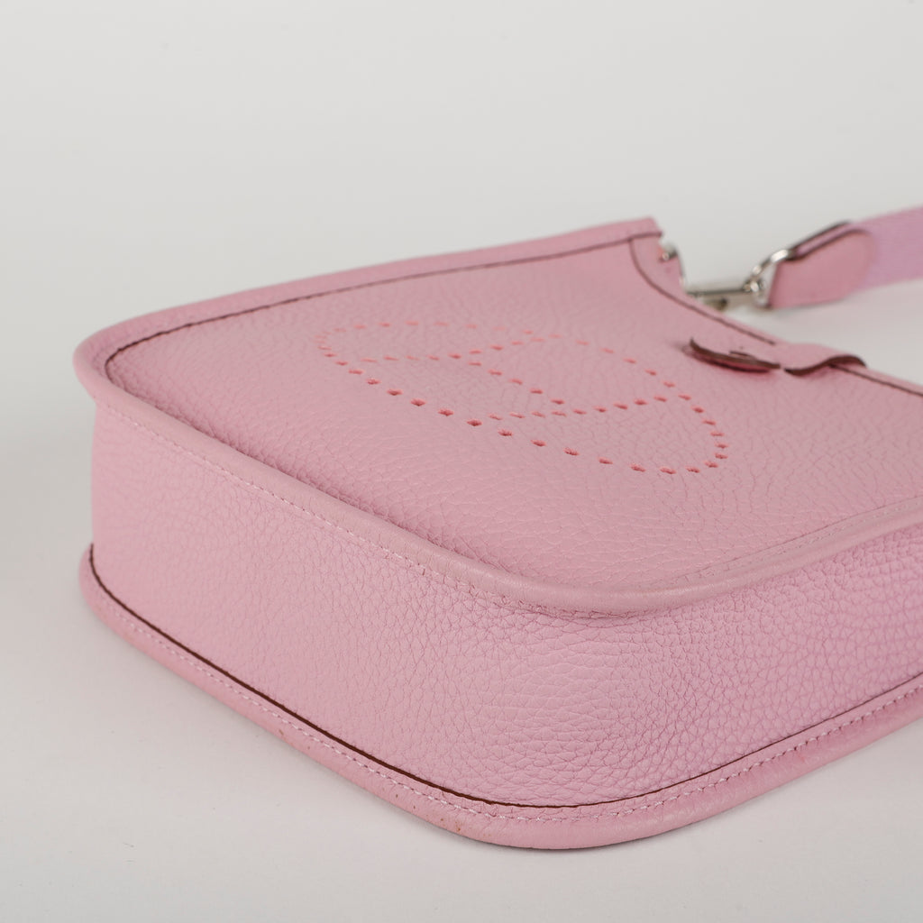 Evelyne TPM Clemence Mauve Sylvestre