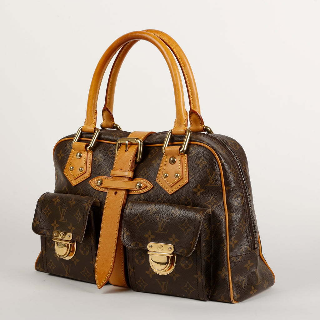 Manhattan GM, Monogram