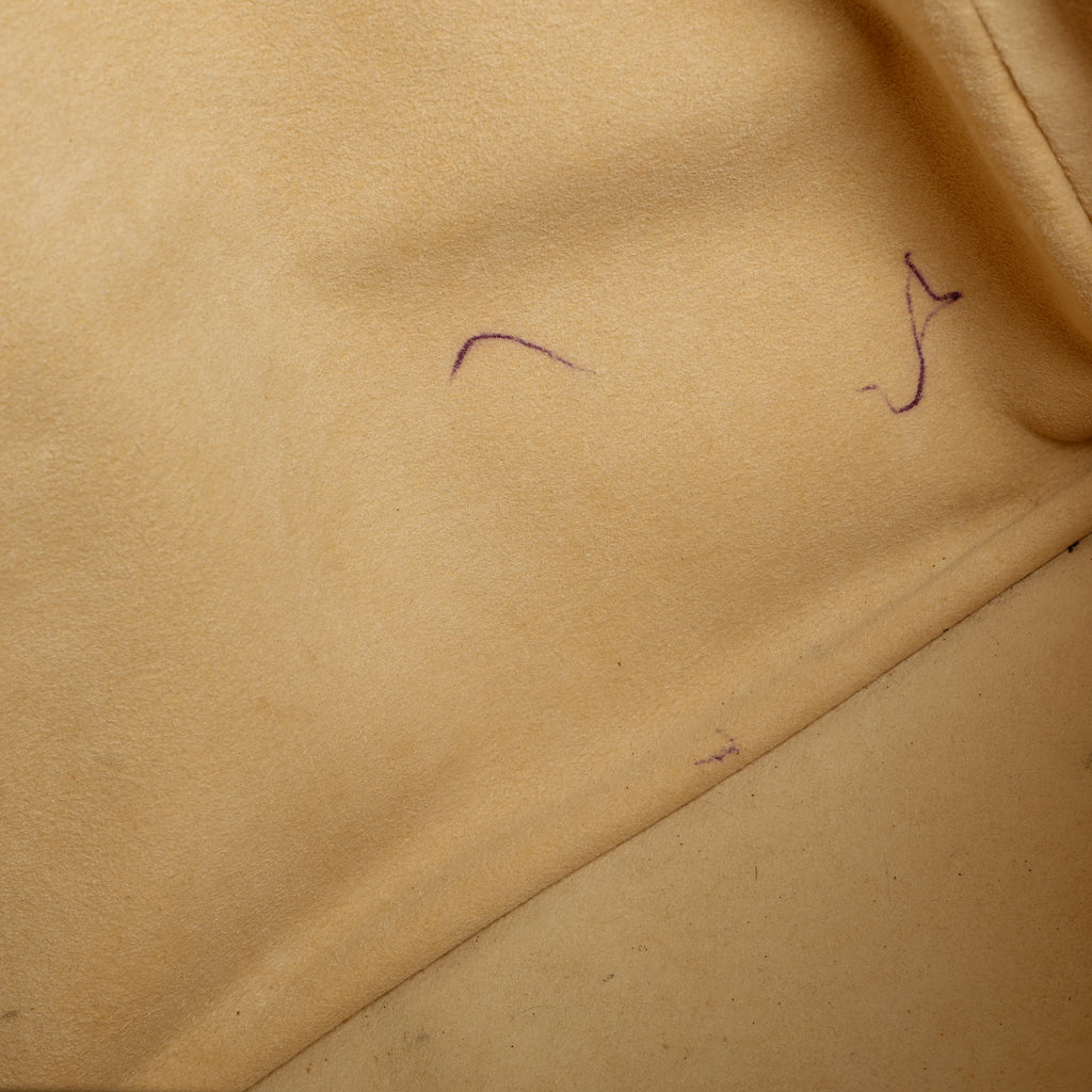 Manhattan GM, Monogram