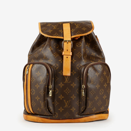 Bosphore Backpack, Monogram