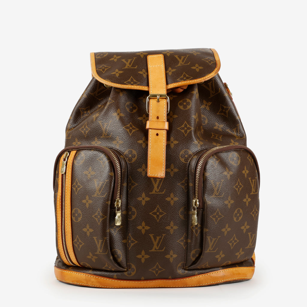 Bosphore Backpack, Monogram