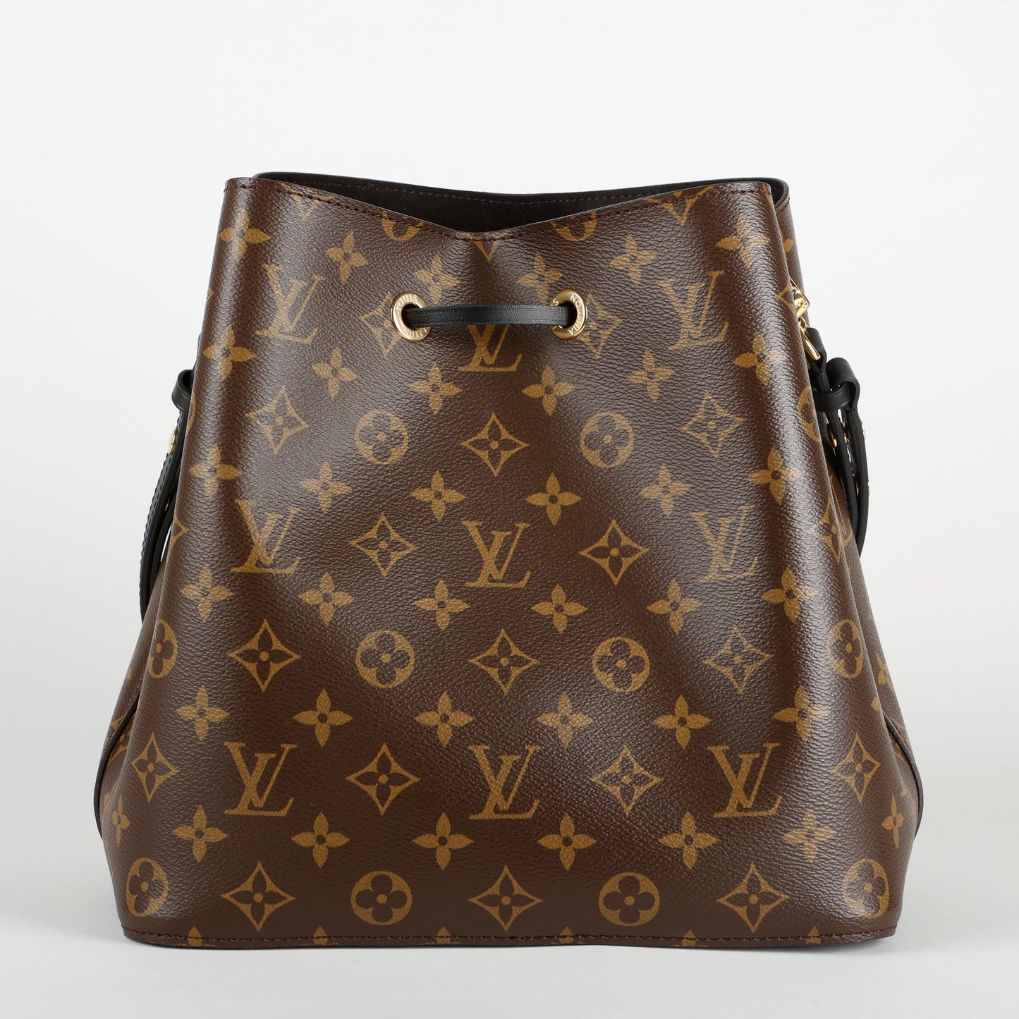 NeoNoe MM, Monogram and Black