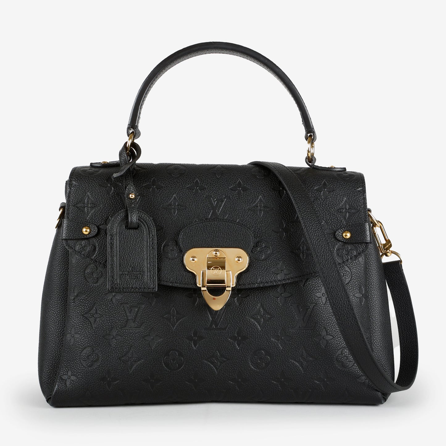Georges MM, Black Empreinte