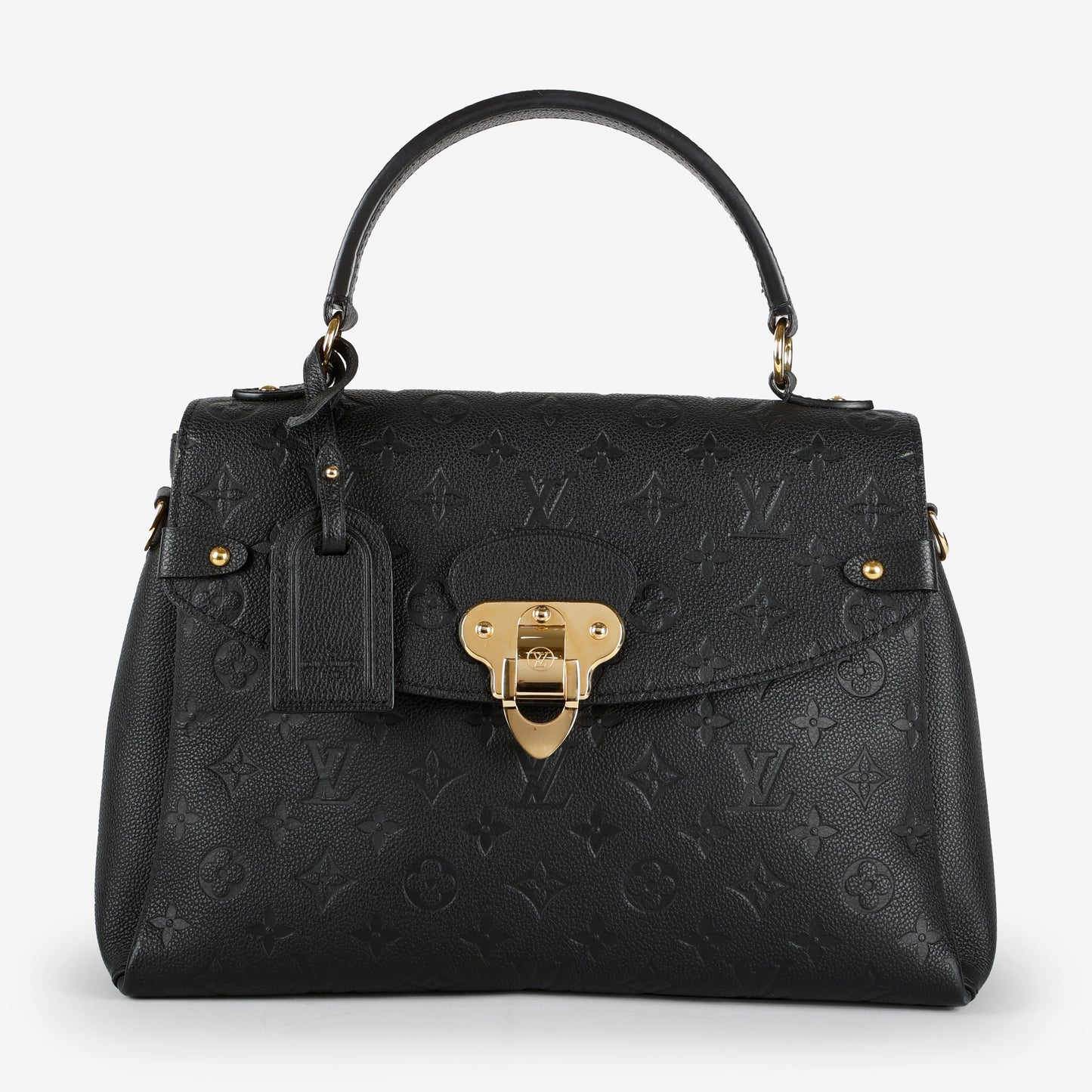 Georges MM, Black Empreinte