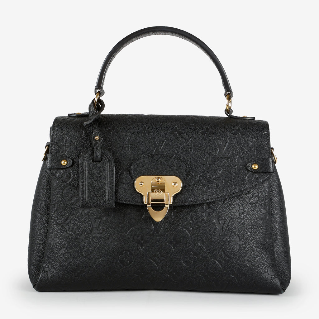 Georges MM, Black Empreinte
