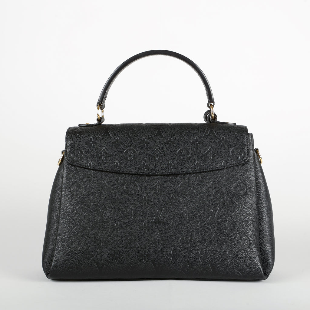 Georges MM, Black Empreinte