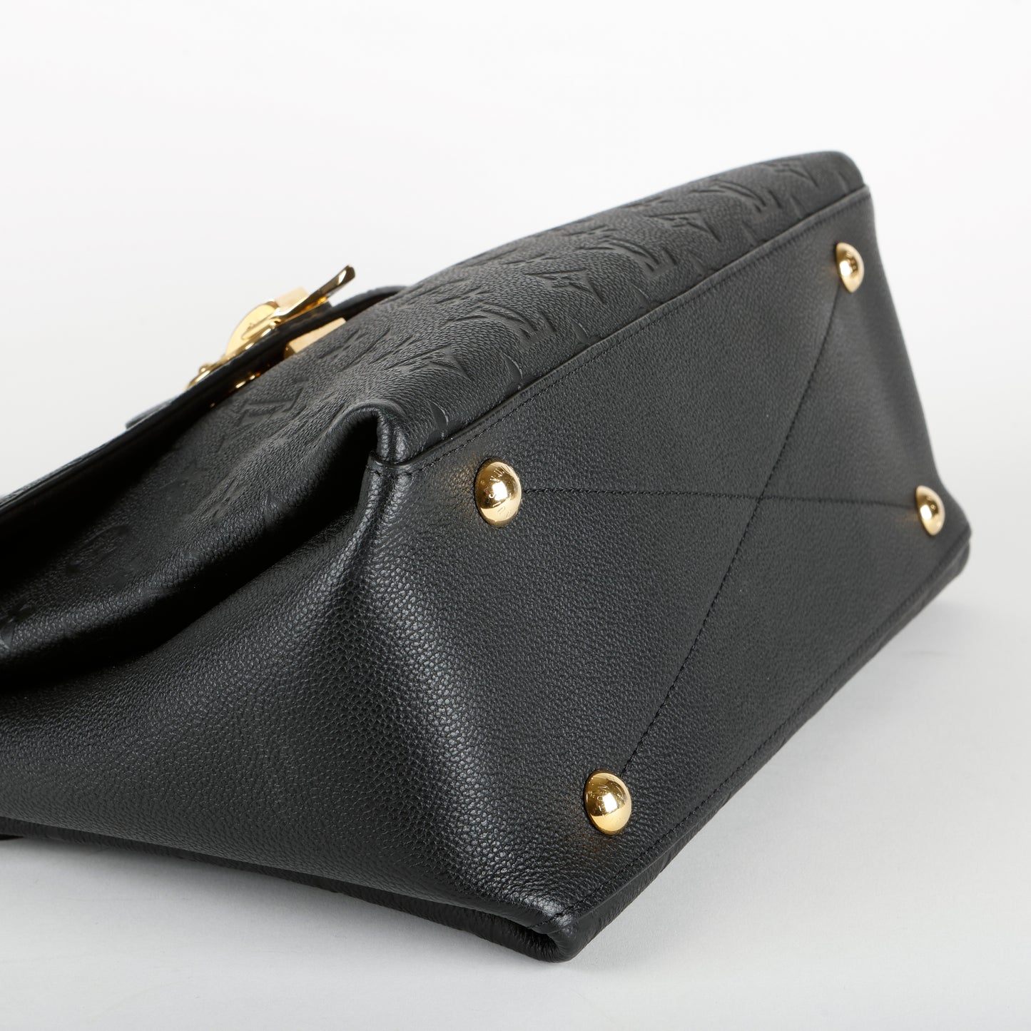Georges MM, Black Empreinte