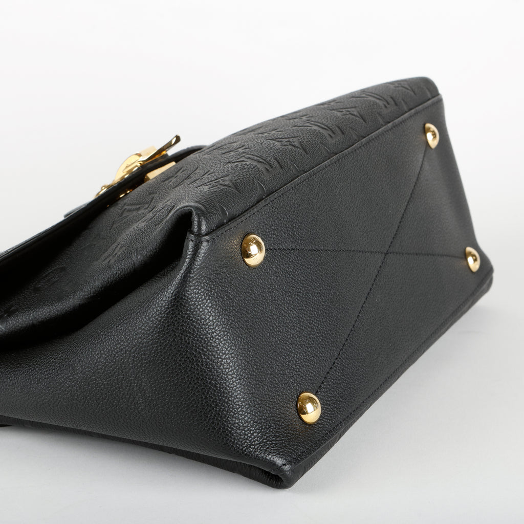 Georges MM, Black Empreinte