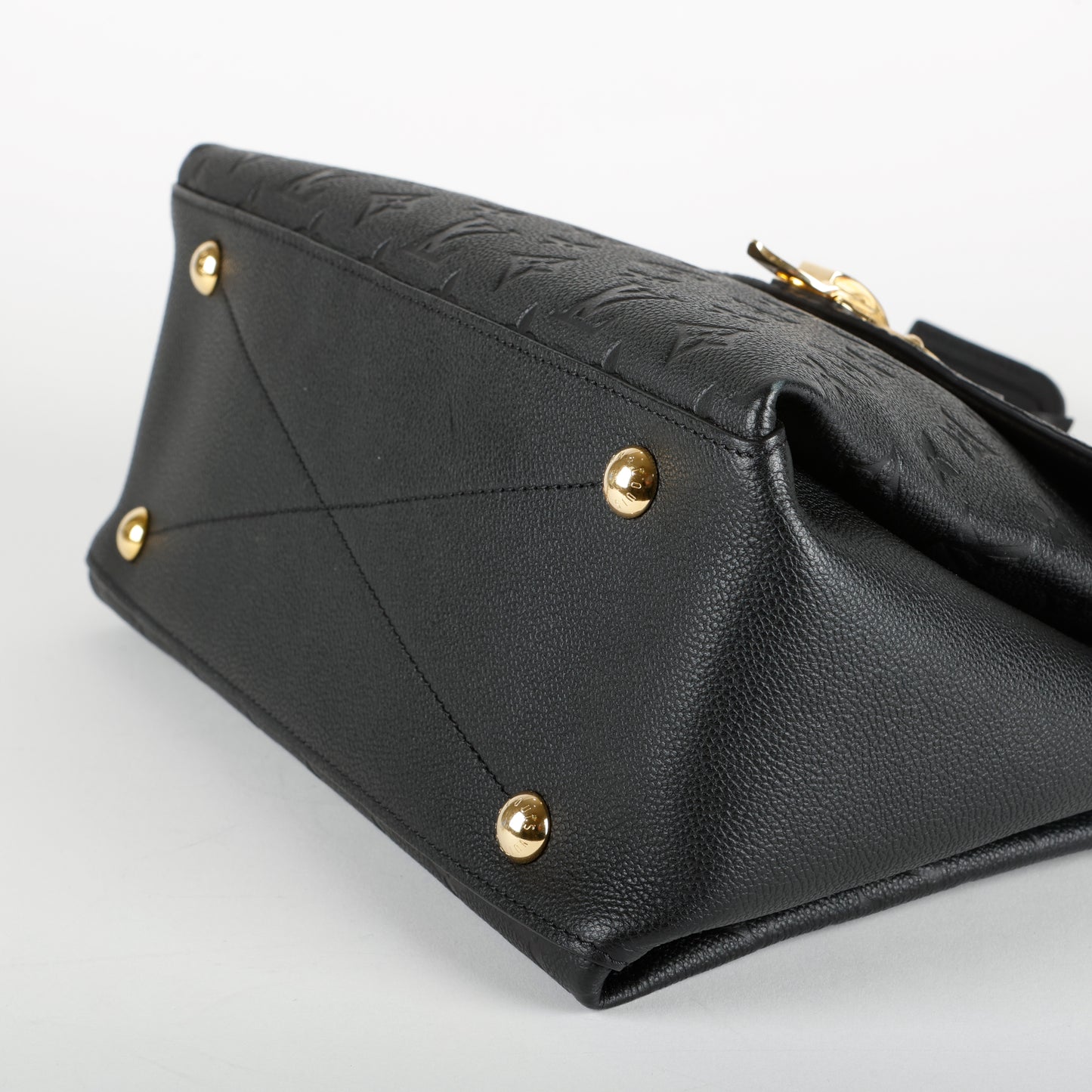 Georges MM, Black Empreinte