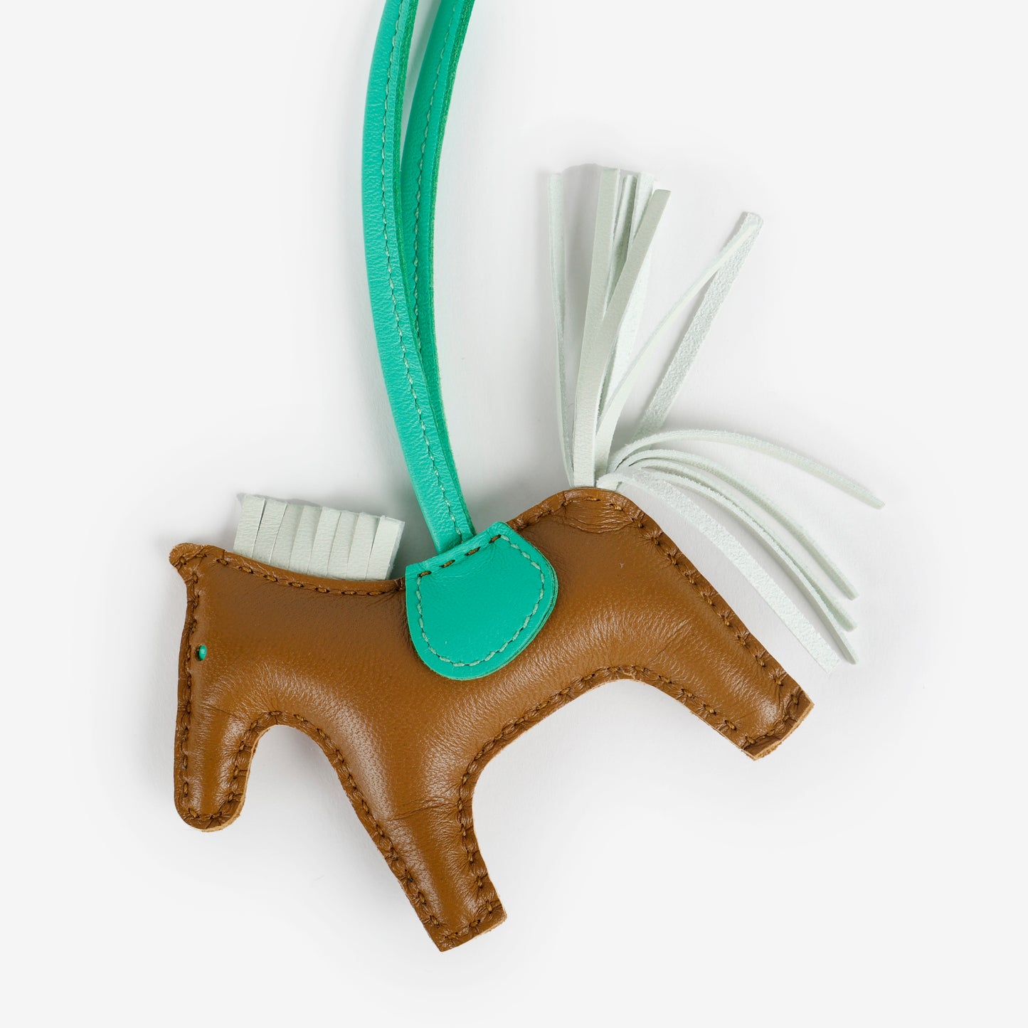 Rodeo PM, Kraft Vert Fizz Vert Comics