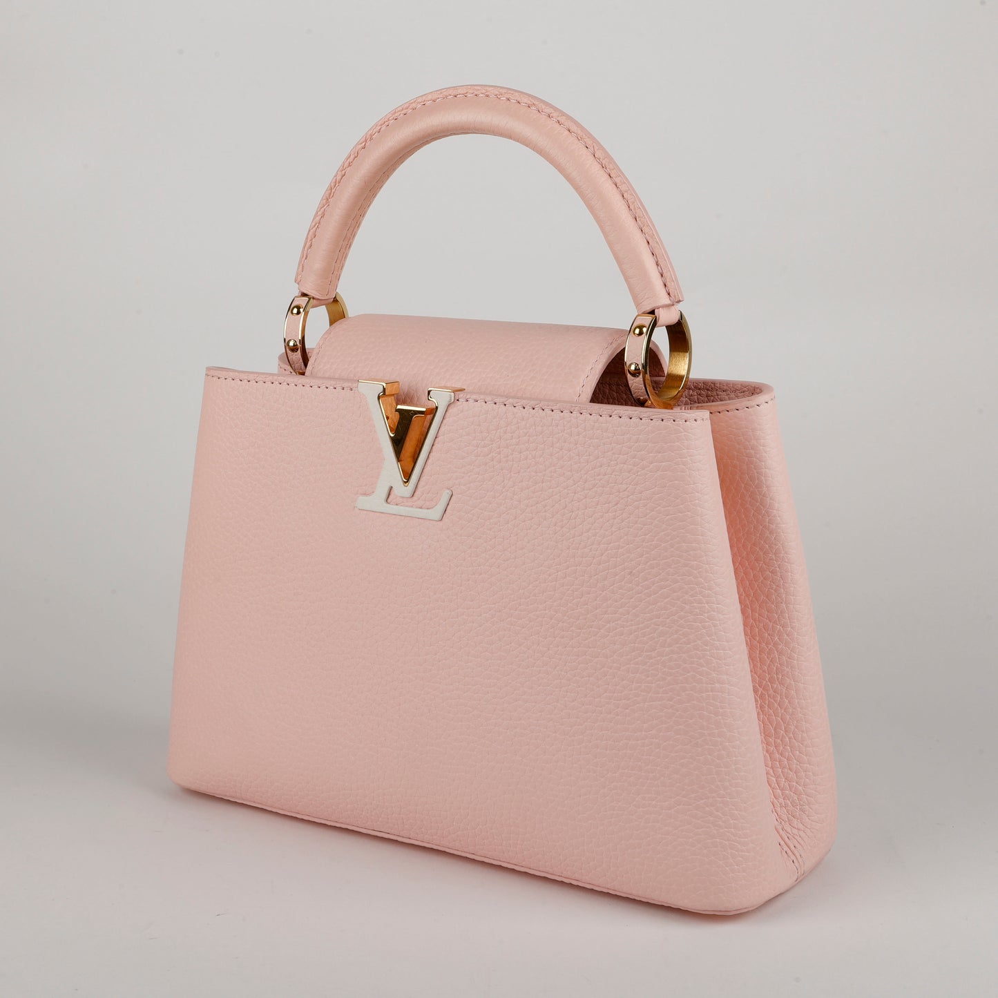 Capucines BB, Light Pink