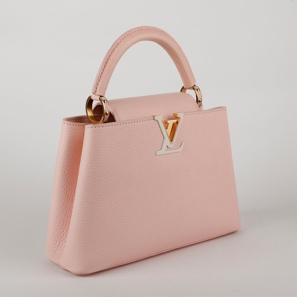 Capucines BB, Light Pink