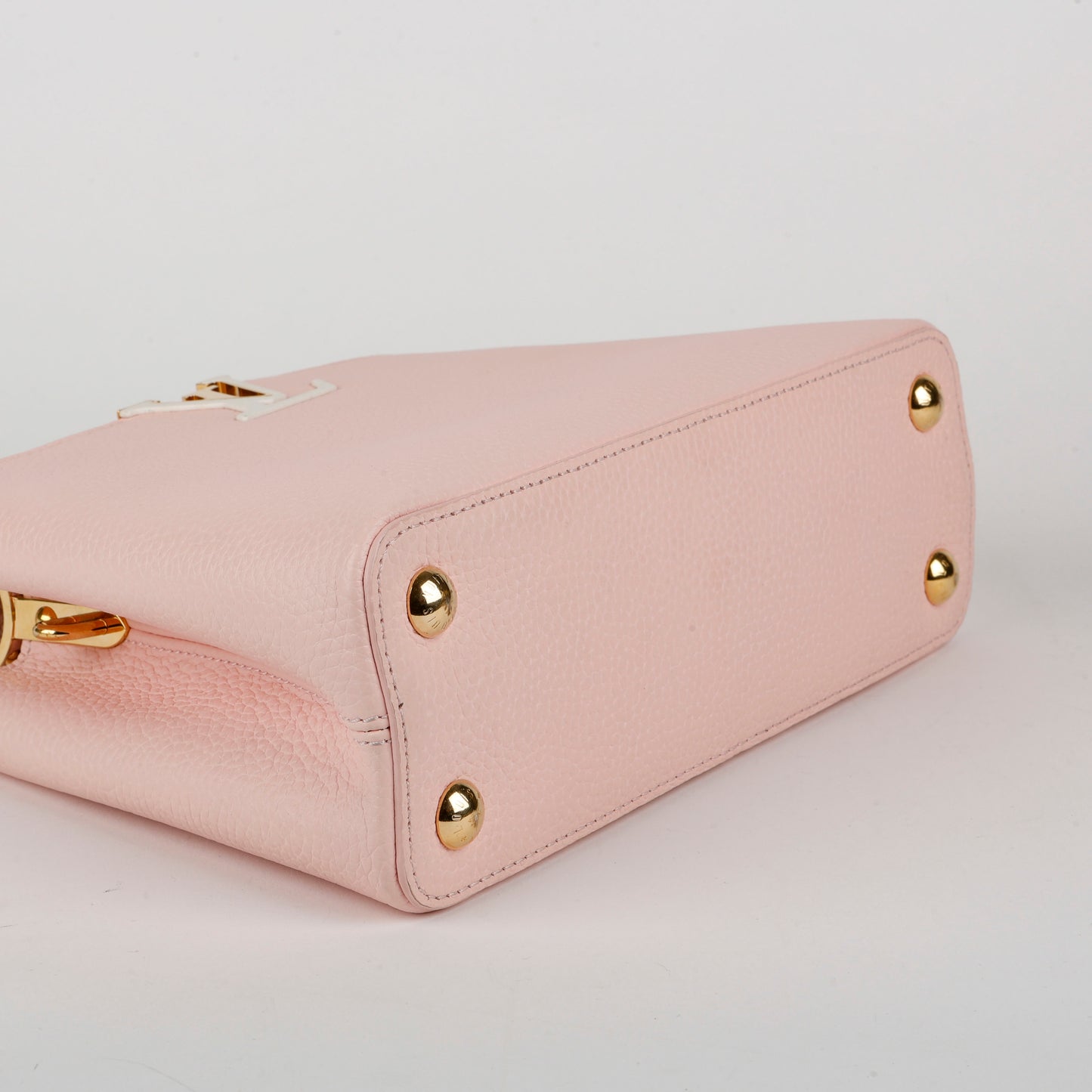 Capucines BB, Light Pink