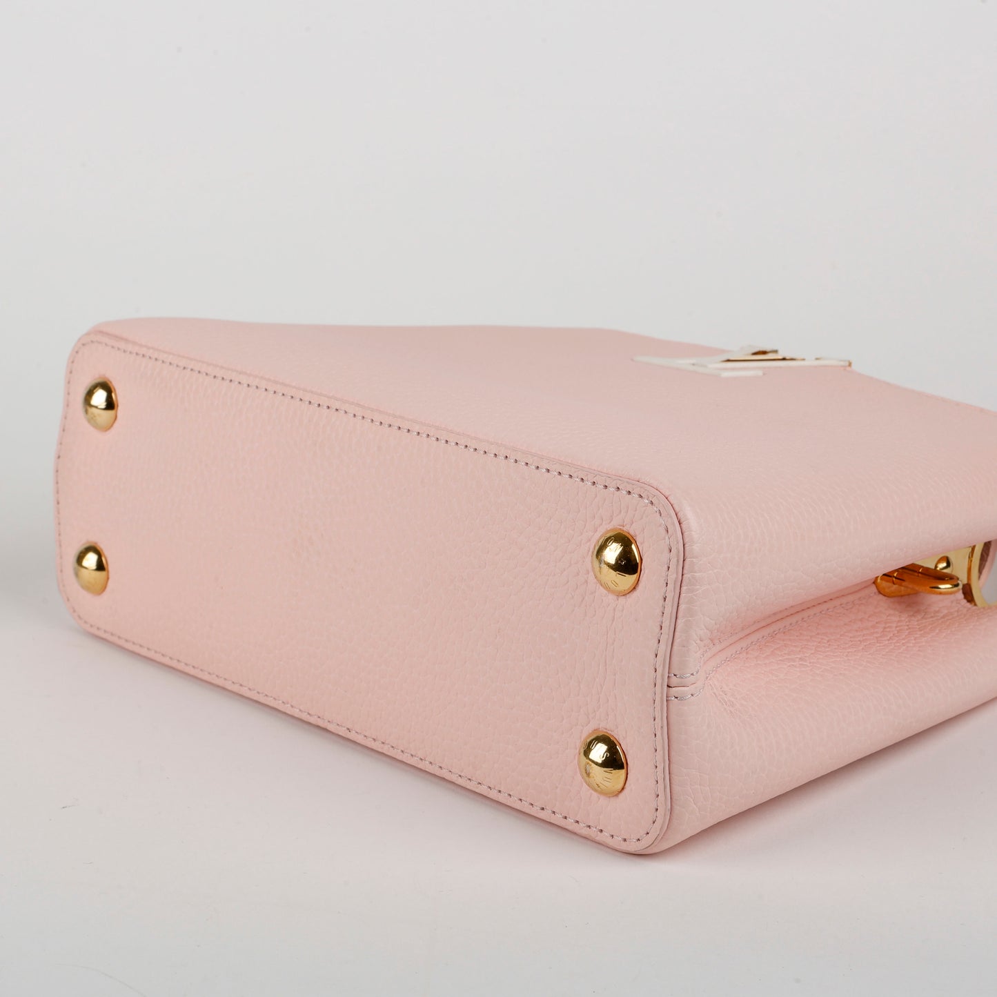Capucines BB, Light Pink