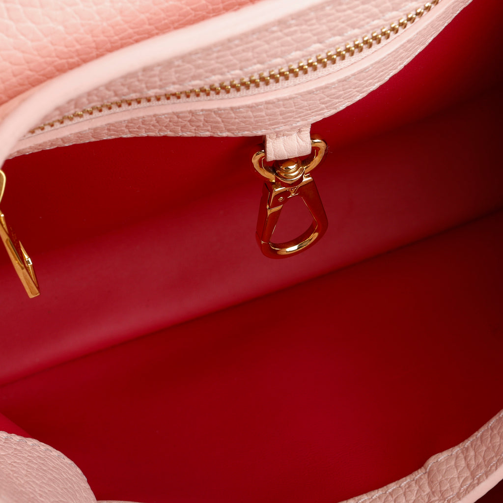 Capucines BB, Light Pink
